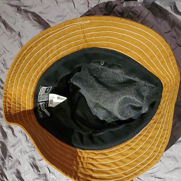HUF Bucket Hat - Picture 2 of 4